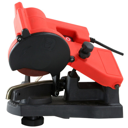Pro-Series Electric Chain Saw Sharpener ECSS